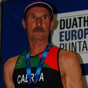 CARLOS CABRITA